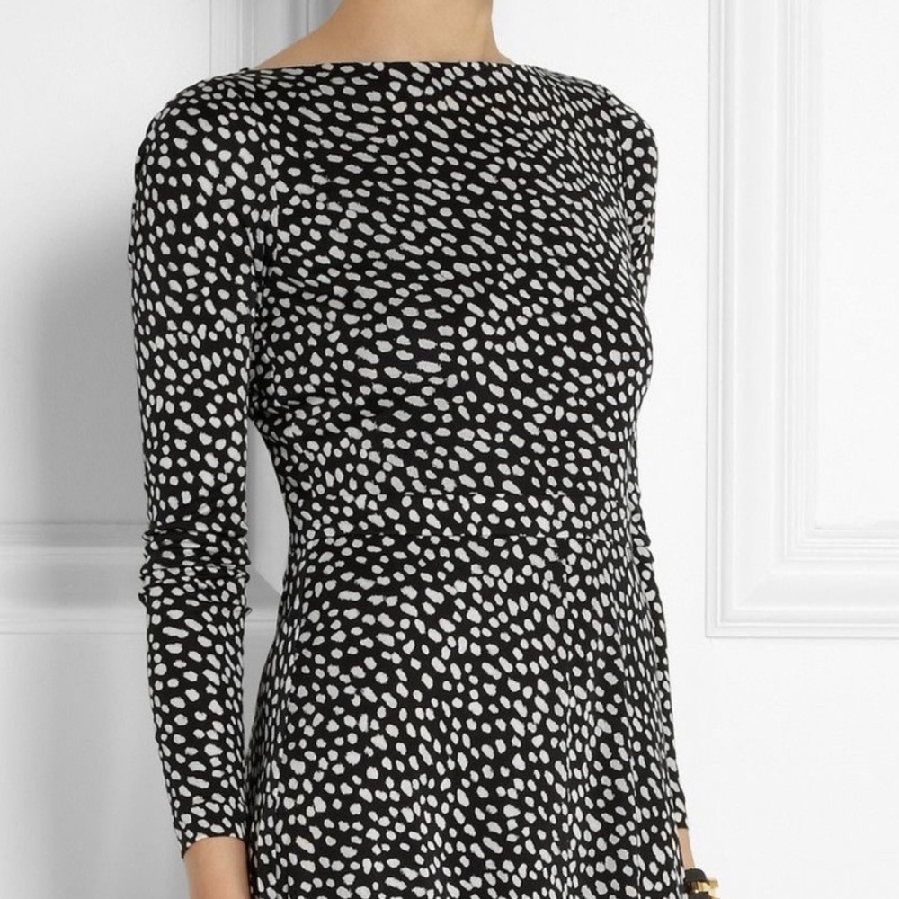 Tory Burch Lori dress - Picture 2 of 8